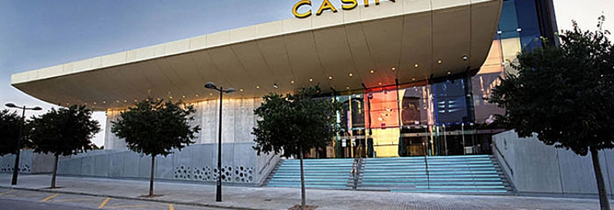 Casino Cirsa Valencia Lymsa